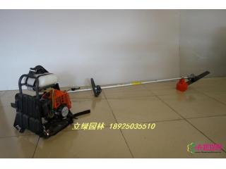 富世华背式割灌机